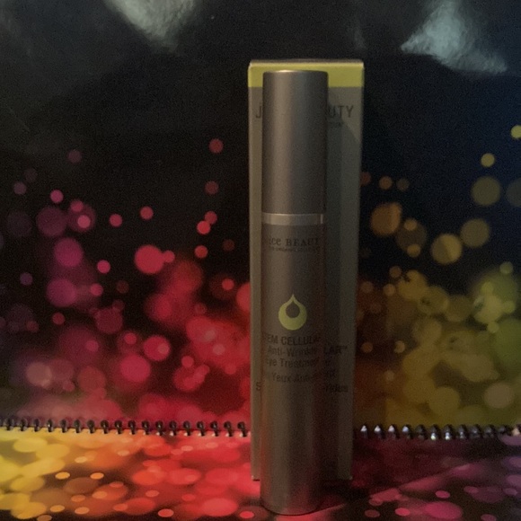 Juice Beauty Stem Cellular Anti-Wrinkle Eye Treatment 15mL - Picture 4 of 4